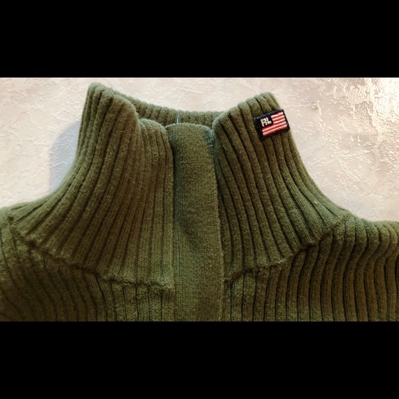 Polo Jeans Co. Ralph Lauren Top - Picture 2 of 4